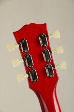 Epiphone Inspired by Gibson Custom 1962 ES-335 Reissue Sixties Cherry【S/N 24121510984】_8