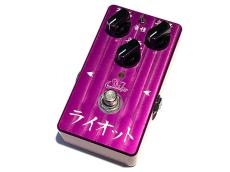 Suhr Riot LE Nippon【東京ペダルサミット in サウンドメッセ2025 限定特価 39,600円】