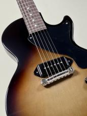 Gibson Original Collection Les Paul Junior -Vintage Tobacco Sunburst- #229540307【3.11kg】_10