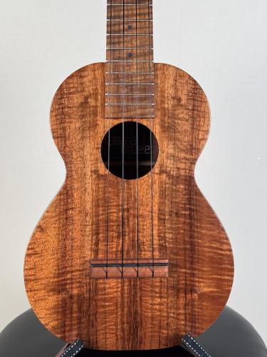 Kamaka HF-2 Kukui #25K0003【コンサート】