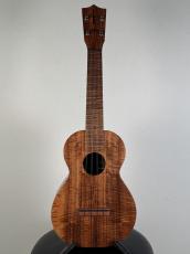 Kamaka HF-2 Kukui #25K0003【コンサート】_2