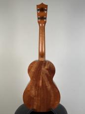 Kamaka HF-2 Kukui #25K0003【コンサート】_5