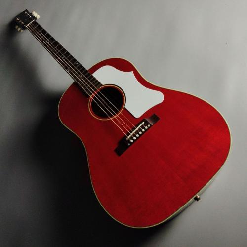 Gibson 50s J-45 Cherry Top