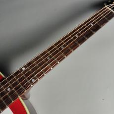 Gibson 50s J-45 Cherry Top_3