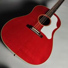 Gibson 50s J-45 Cherry Top_5