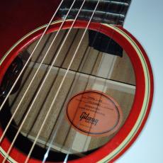 Gibson 50s J-45 Cherry Top_6