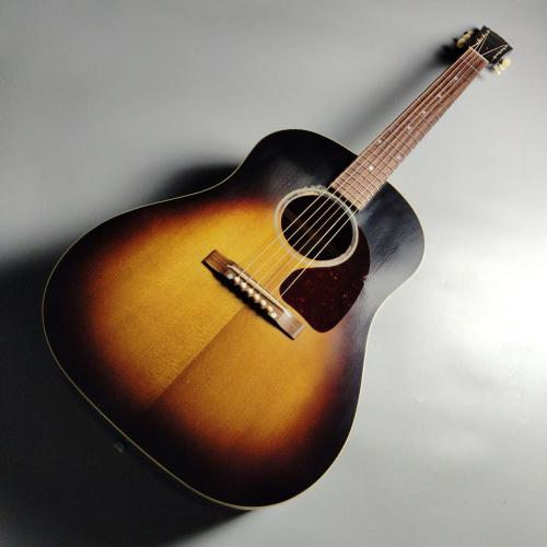 Gibson 1942 Banner J-45 Vintage Sunburst Light Aged【 Murphy Lab Acoustic Collection】【ギブソン・アコース