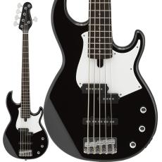 YAMAHA BB235 BL (ブラック) エレキベース 5弦BB200シリーズ
