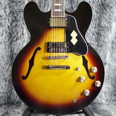 Epiphone 1962 ES-335 Reissue Vintage Burst