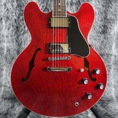 Gibson ES-335 Sixties Cherry
