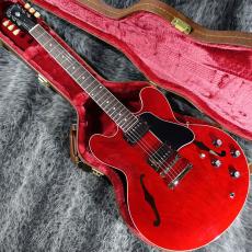 Gibson ES-335 Sixties Cherry_2