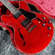 Gibson ES-335 Sixties Cherry_3
