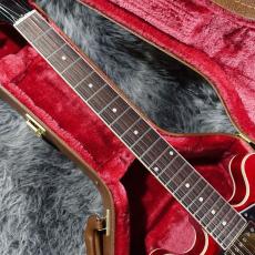 Gibson ES-335 Sixties Cherry_4