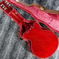 Gibson ES-335 Sixties Cherry_6