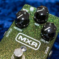 MXR M169 Carbon Copy Analog Delay_2
