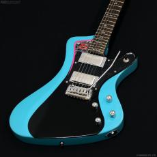 GrassRoots G-Stream-Miku [Miku Blue]