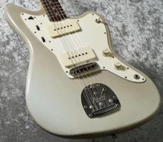 Fender Custom Shop MBS 1962 Jazzmaster Relic PHC Dennis Galuszka / Super Faded Aged Sonic Blue [3.56kg]