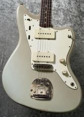 Fender Custom Shop MBS 1962 Jazzmaster Relic PHC Dennis Galuszka / Super Faded Aged Sonic Blue [3.56kg]_2