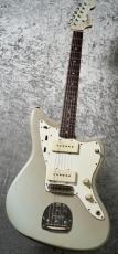 Fender Custom Shop MBS 1962 Jazzmaster Relic PHC Dennis Galuszka / Super Faded Aged Sonic Blue [3.56kg]_3