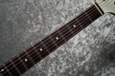 Fender Custom Shop MBS 1962 Jazzmaster Relic PHC Dennis Galuszka / Super Faded Aged Sonic Blue [3.56kg]_5