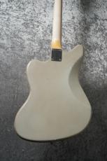 Fender Custom Shop MBS 1962 Jazzmaster Relic PHC Dennis Galuszka / Super Faded Aged Sonic Blue [3.56kg]_7