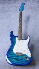Red House General S/SSS ~Trans Blue Burst~ #000725 [約3.58kg]_2