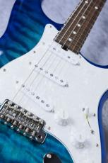 Red House General S/SSS ~Trans Blue Burst~ #000725 [約3.58kg]_3