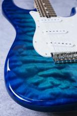Red House General S/SSS ~Trans Blue Burst~ #000725 [約3.58kg]_4