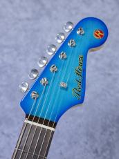 Red House General S/SSS ~Trans Blue Burst~ #000725 [約3.58kg]_5