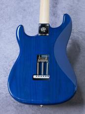 Red House General S/SSS ~Trans Blue Burst~ #000725 [約3.58kg]_8