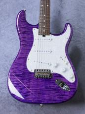 Red House General S/SSS ~Trans Purple~ #000825 [約3.57kg]