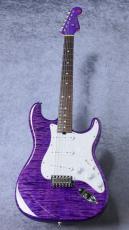 Red House General S/SSS ~Trans Purple~ #000825 [約3.57kg]_2