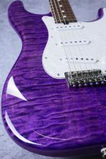 Red House General S/SSS ~Trans Purple~ #000825 [約3.57kg]_3
