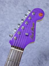 Red House General S/SSS ~Trans Purple~ #000825 [約3.57kg]_5