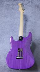 Red House General S/SSS ~Trans Purple~ #000825 [約3.57kg]_7