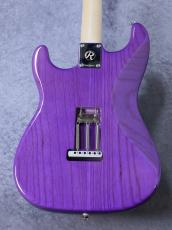 Red House General S/SSS ~Trans Purple~ #000825 [約3.57kg]_8