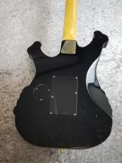 ESP CARVED SKULL (Flaming Skull)  【激レア中古品】_6