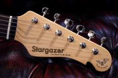 Sugi SGZ R SSH ALD/HM G02205 ~Bat Inray Sonic Blue~[約3.36㎏]_4