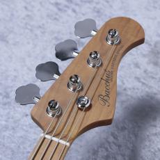Bacchus WJB-1DX RSM/M SLPK_6