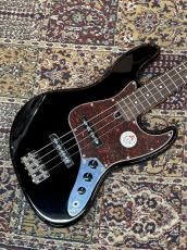 Bacchus BJB-1-RSM/R-TTPG - BLK -