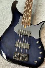 Minamo Guitars S2 5st - Black Burst -【4.49kg】