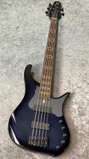 Minamo Guitars S2 5st - Black Burst -【4.49kg】_2