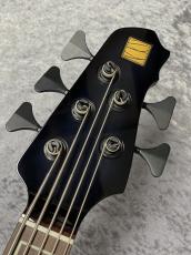 Minamo Guitars S2 5st - Black Burst -【4.49kg】_6