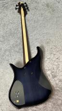 Minamo Guitars S2 5st - Black Burst -【4.49kg】_11