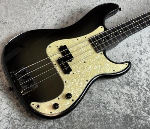 Moses Graphite Neck PB  【3.81kg】