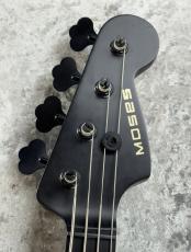 Moses Graphite Neck PB  【3.81kg】_5