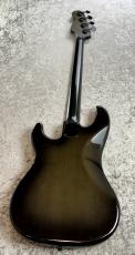 Moses Graphite Neck PB  【3.81kg】_7