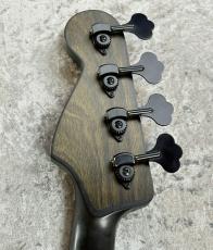 Moses Graphite Neck PB  【3.81kg】_8