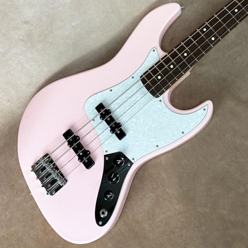 Greco WS Advanced Series WS-ADV-B, Light Pink