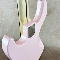 Greco WS Advanced Series WS-ADV-B, Light Pink_6